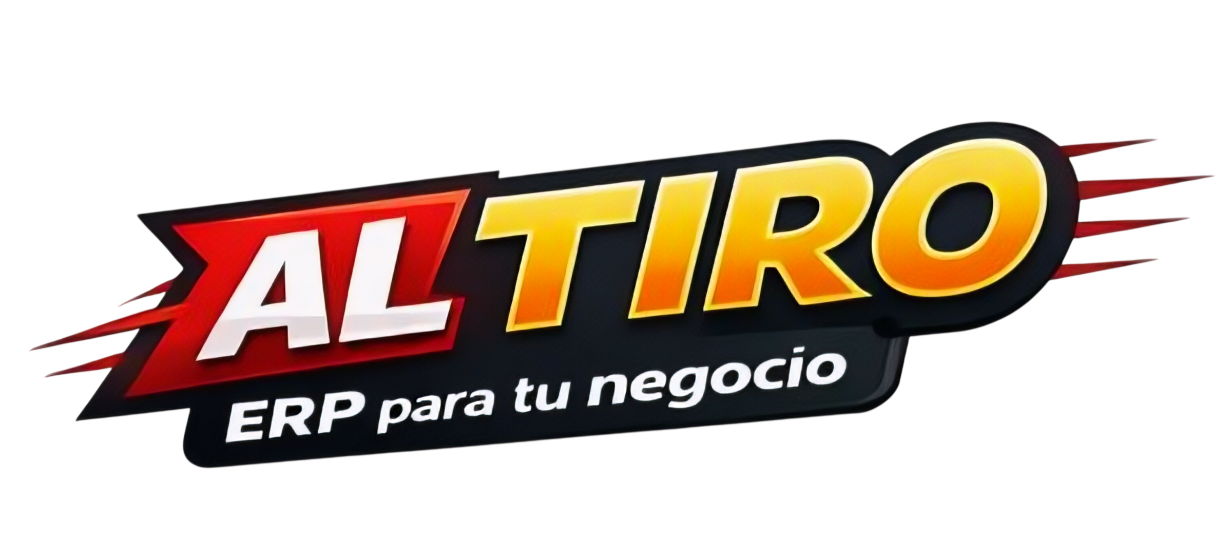 ALTIRO ERP Logo